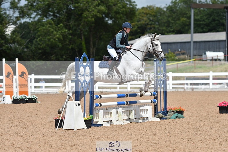 240727A-133232-05016 - Cls 22 85cm Amateur Qualifier