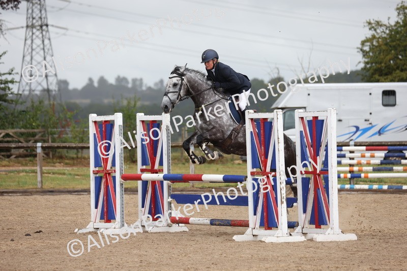 20250720-0803 - Class 4 - 90cm