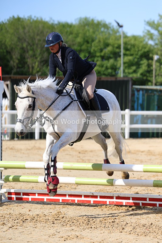 3E7A4854 - Class 2: Senior 70cm