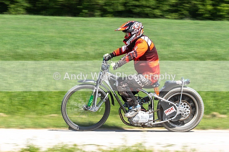 250517-7D-8E0A0146 - Ride & Skid It. Speedway Experience Day 17th May 2025