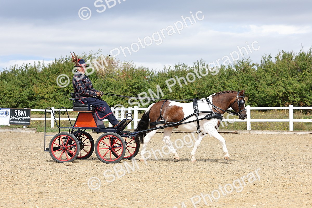 SBM_001021 - Class 10 - Veteran Driver
