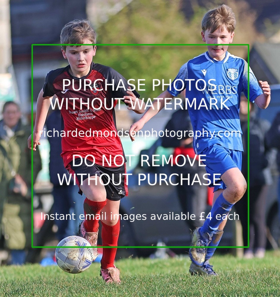 533A6326 - Grange Utd Under 10's (7/2/26)