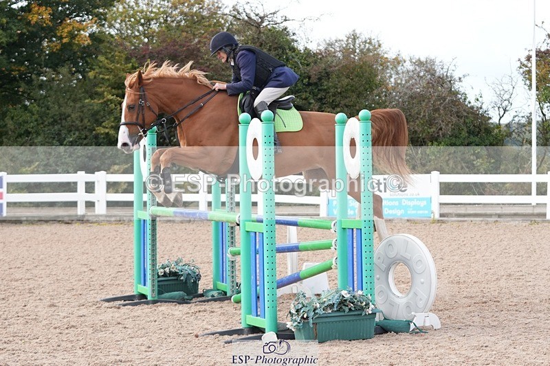 251005-122926-03358 - Cls 25 95cm Amateur Qualifier, Second Round