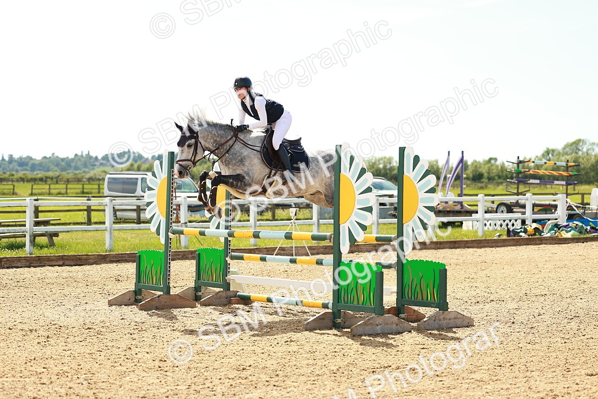 SBM_002523 - Class 4 - Senior Newcomers - 1.10m