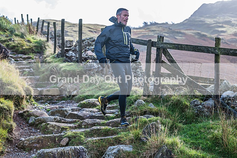 Langdale -1202 - Langdale Horseshoe Fell Race Saturday 10th October 2026