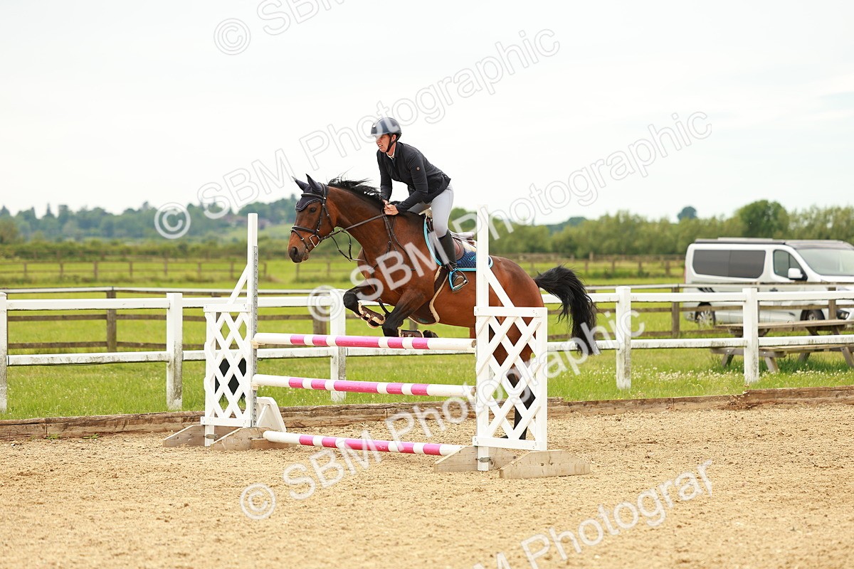 SBM_002024 - Class 3 - Senior Discovery - 1.00m