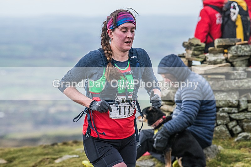 Nine Standards-333 - Nine Standards Fell Race Thursday 1st January 2026