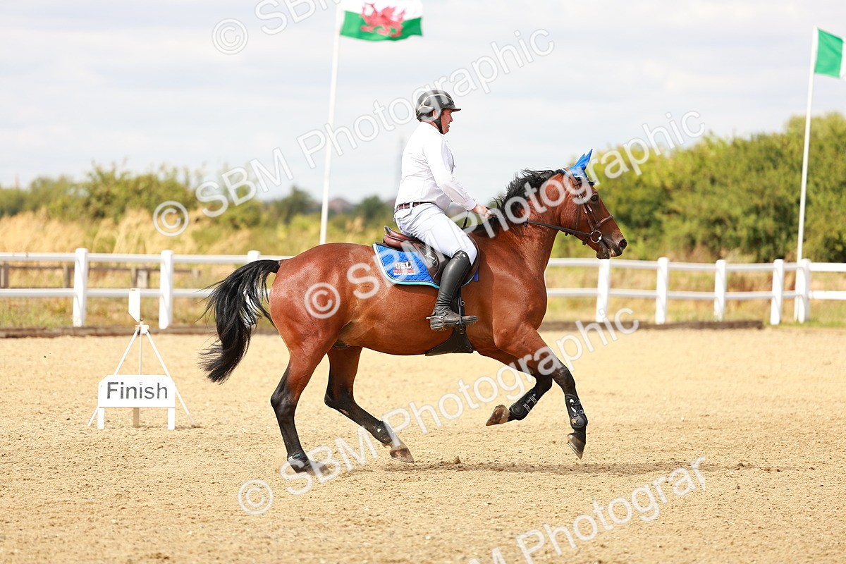 SBM_007041 - Class 4 - Senior British Newcomers - 1.10m