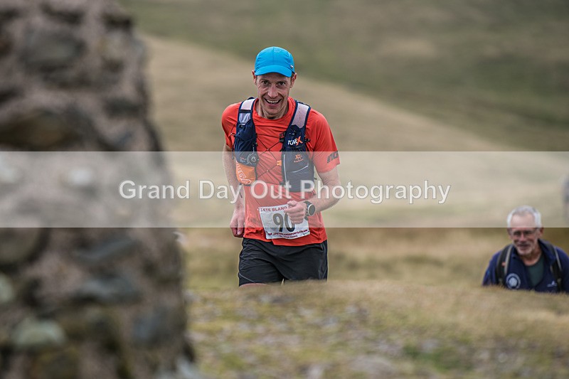 Sedbergh Hills-519 - Sedbergh Hills Fell Race Sunday 16th August 2026