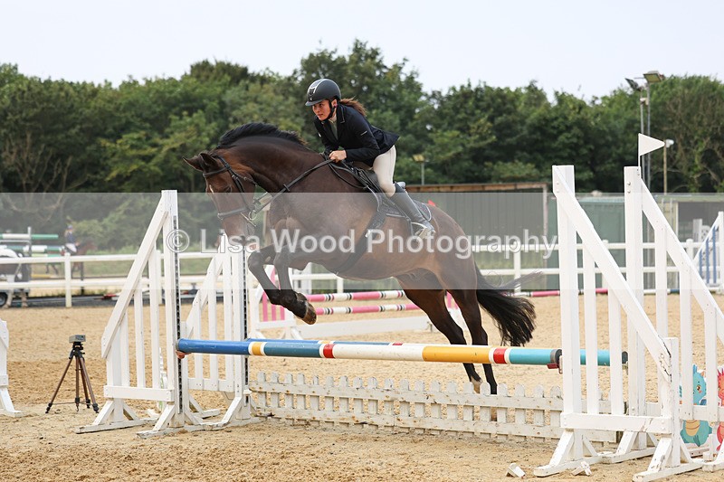 3E7A0203 - Class 2: Senior 70cm