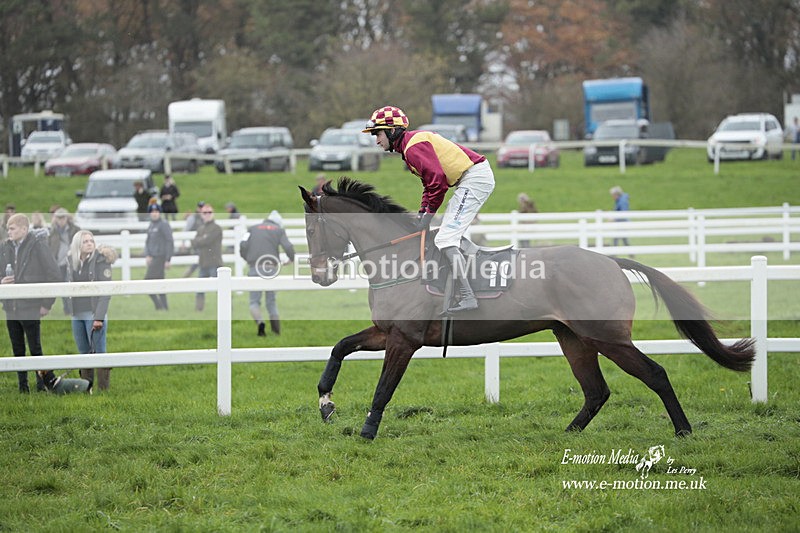 PtP 271122 251 - Hursley Hambledon Hunt Point-to-Point - Larkhill - 27/11/22