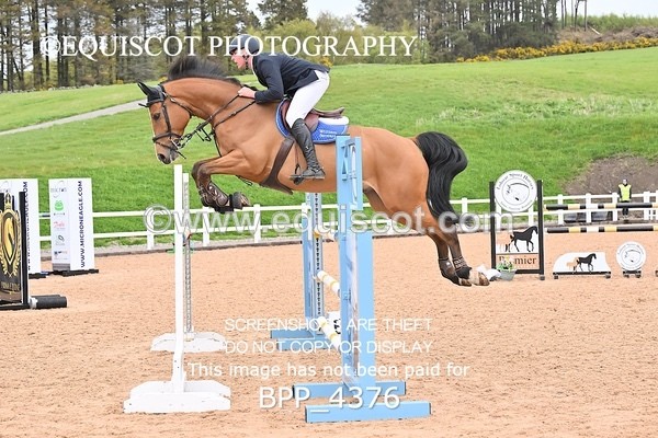 BPP_4376 - CLASS 19 SUN RHS Johnston Smillie Ltd Grade B & C C'Ship Q