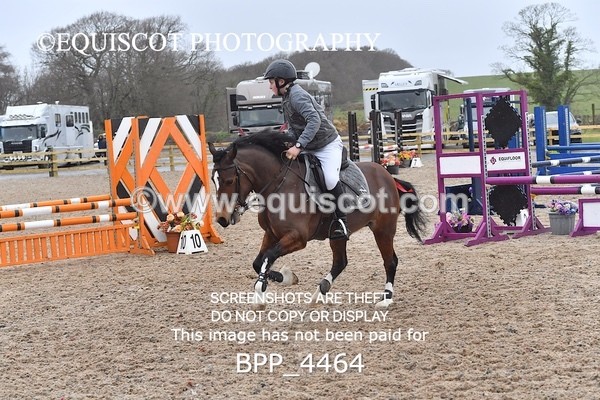 BPP_4464 - CLASS 4 STX-UK Pony BritiNovice / 0.80m Open