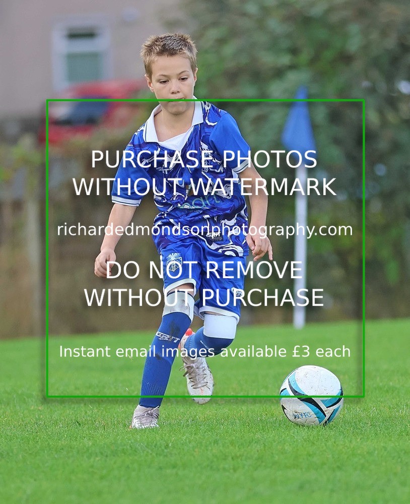 533A0195 - Wattsfield Youth U10