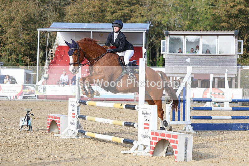 3E7A8756 - Class 6: 90cm open