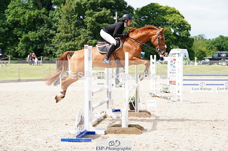 250613A-150516-03954 - Cls 13 Snr Discovery and 1m Open