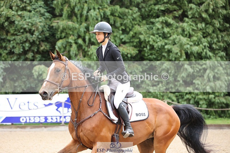 240705-083714-07687 - Cls 19 5 Yr Old Qualifier 1.10m