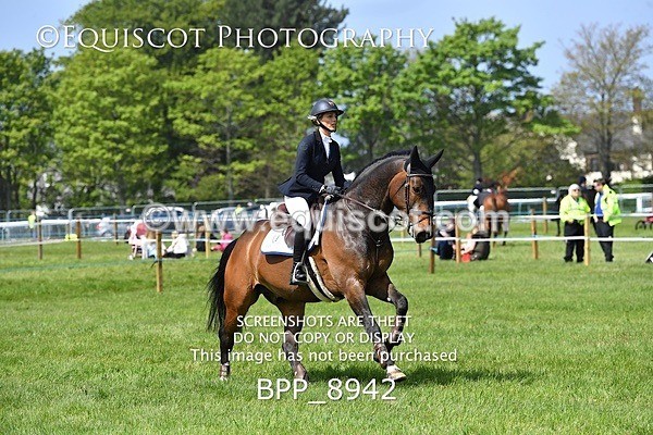 BPP_8942 - CLASS 3 The RHS Andrew Hamilton Coach Novice Qualifier (1.20m)