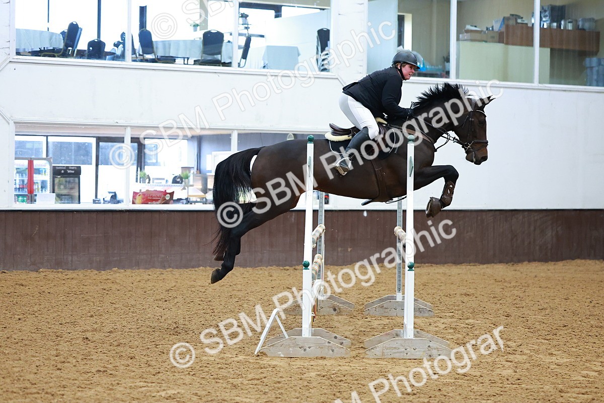 SBM_001645 - Class 4 - Senior Newcomers 1.10m