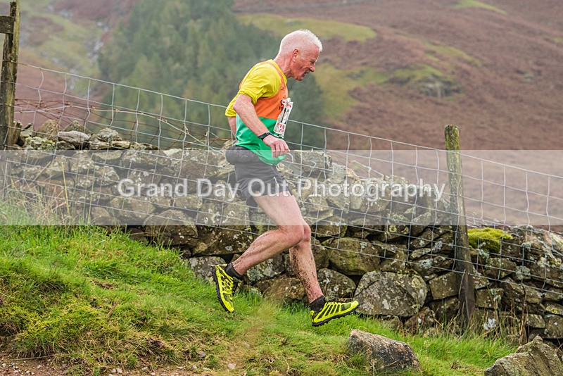 Langdale-1167 - Langdale Horseshoe Fell Race Saturday 7th October 2023