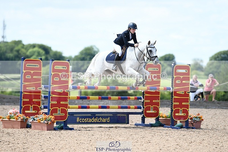 250628-135520-05275 - Cls 12 Newcomers 2nd Round 1pm to End