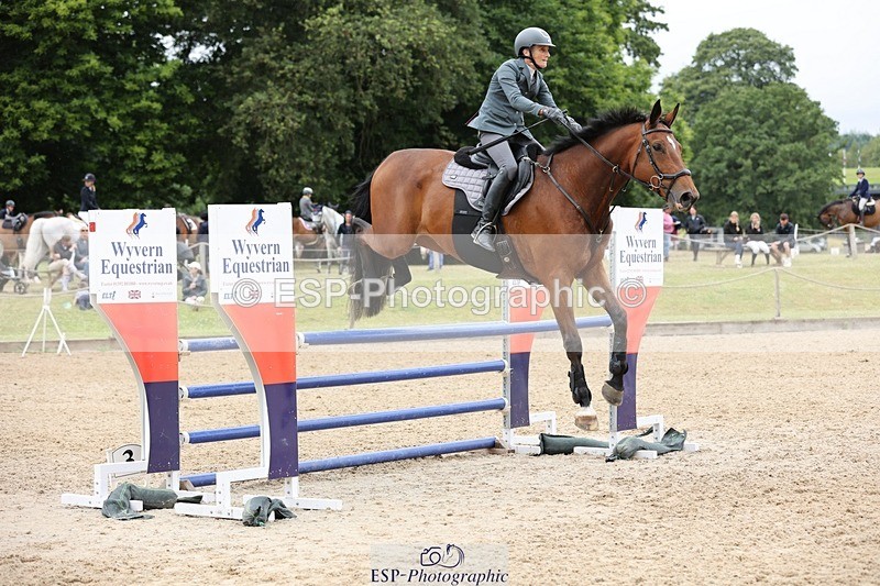 240705-134123-10009 - Cls 22 1.10m Amateur Qualifier