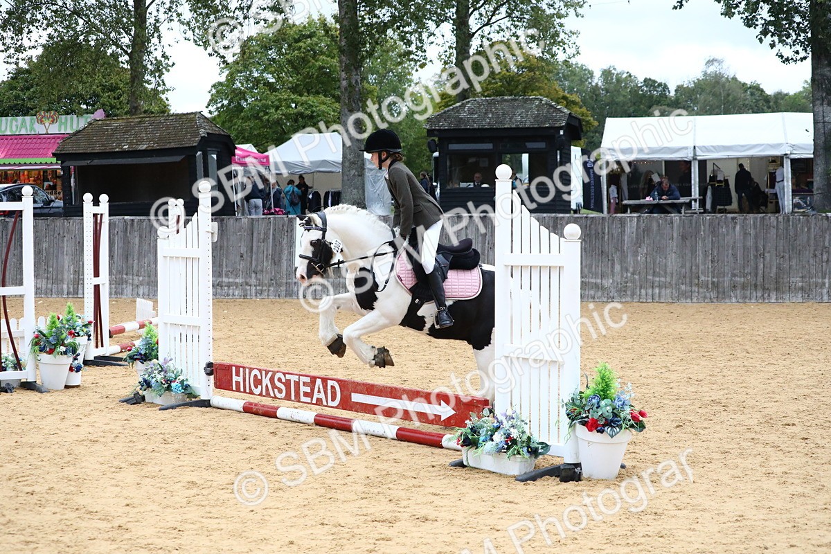 SBM_68309 - J3b - Mini Tour Junior Pony 40cm Championship