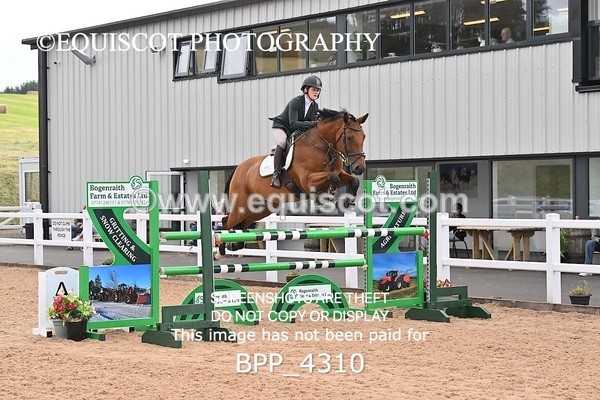 BPP_4310 - CLASS 4 WED National 1.15m Members Cup/Senior 1.15m Open