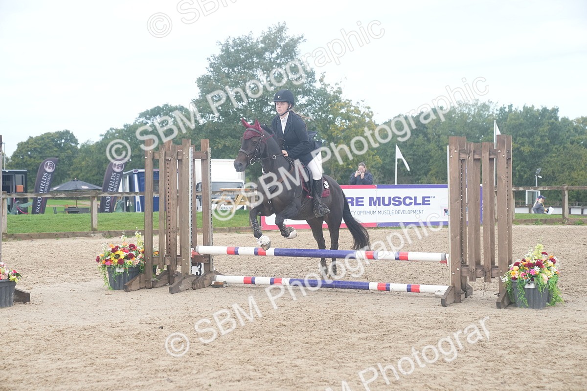 SBM_01909 - J54 - Clear Round 50cm