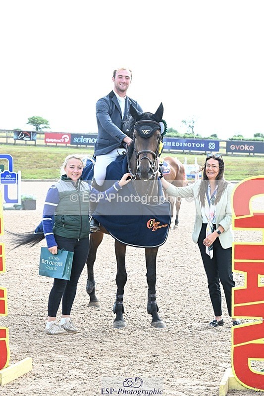 250720-095534-18721 - Cls 20, 1 Star Gold Tour