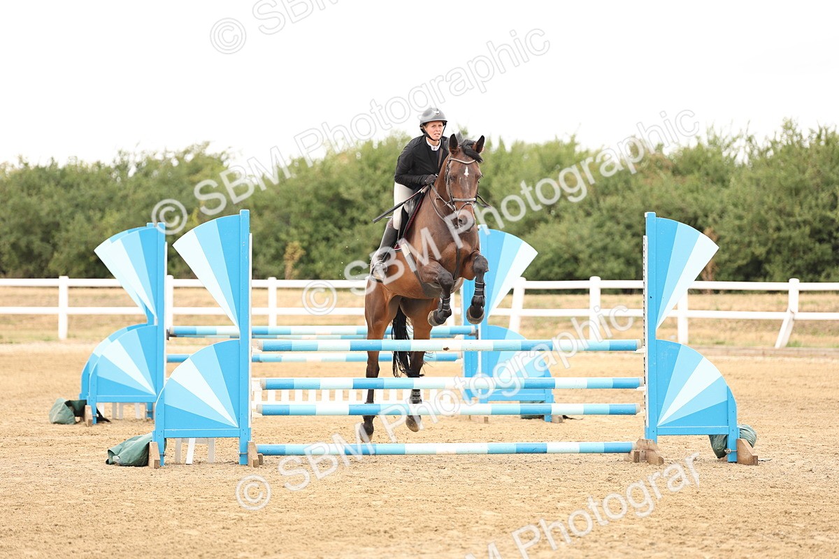 SBM_023641 - Class 5 - Senior Discovery - 1.00m