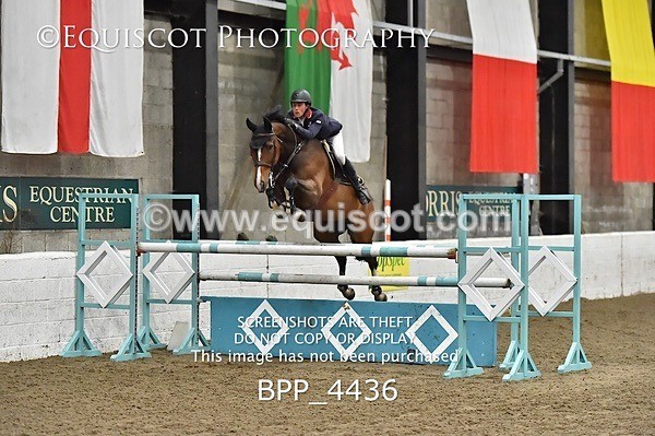 BPP_4436 - FRI CLASS 25 1.30M OPEN