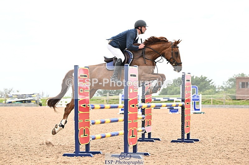 240828A-132454-00694 - Cls 3 Snr 1.05m Open