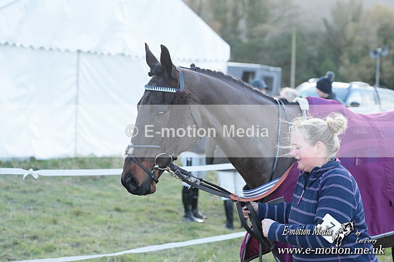 PtP 220225 756 - Kimblewick Point-to-Point  Kingston Blount 22/02/25