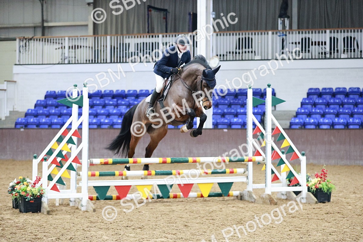 SBM_000656 - Class 2 - Senior British Novice - 90cm
