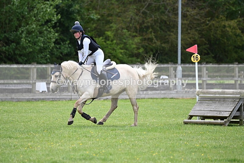 WJ6_4072 - Class 6 80cm