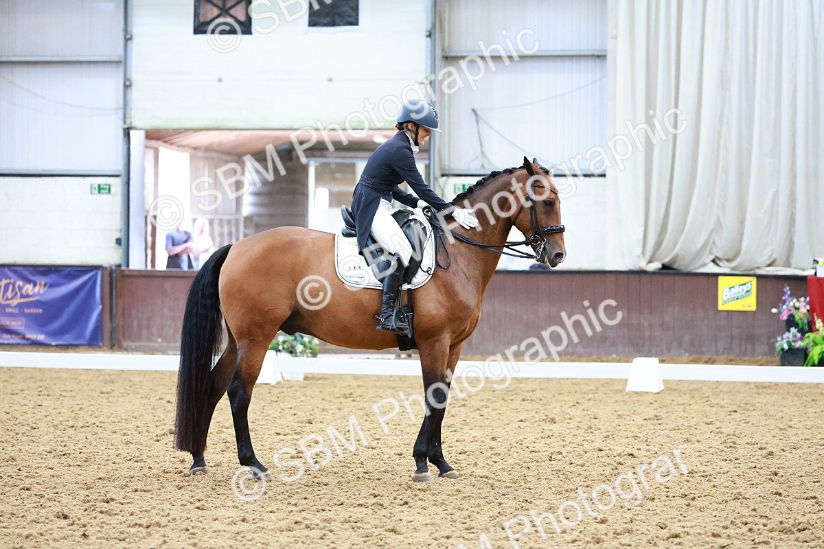 SBM_021253 - Class 25 - FEI PSG Bronze