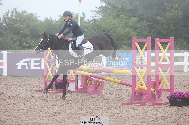 240630A-080853-11102 - Cls 30 British Novice and 80cm Open