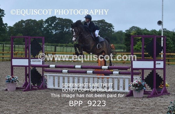 BPP_9223 - CLASS 16 SUN Pony Discovery / 90cm Open