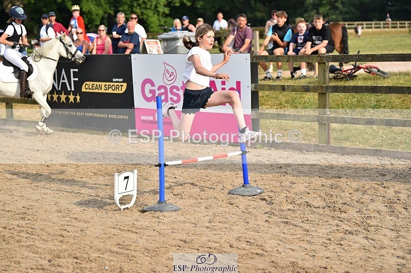 230617-182700-07989 - Cls 40 Jolly Jumps Ride & Run