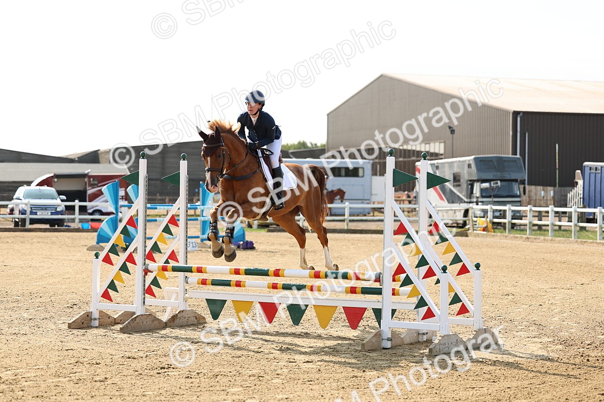 SBM_003765 - Class 15 - Clear Round