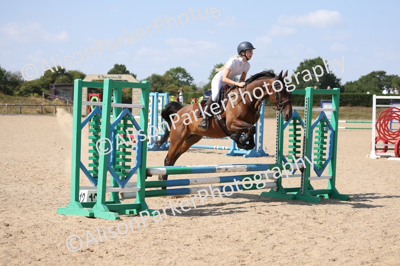 20250810-1098 - Class 3 - 60cm