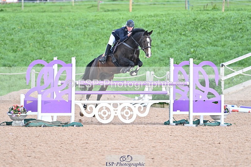 231014A-122012-04538 - Cls 19 1.15m Members Cup