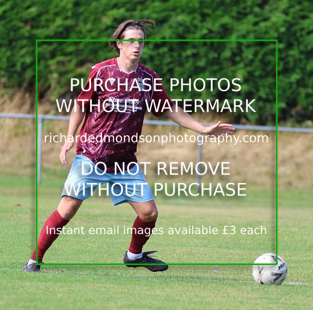 533A3521 - Kendal County vs Tempest United