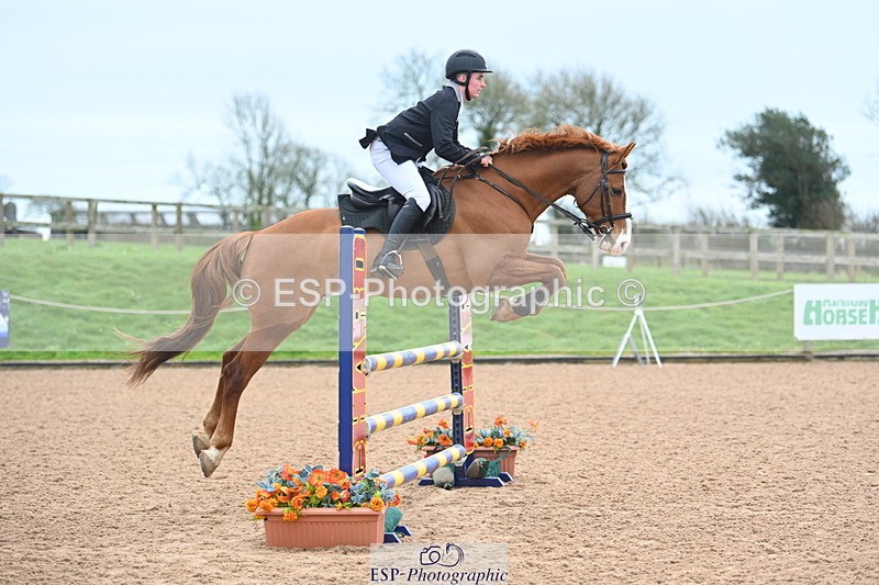 240316A-091440-02313 - Cls 13 Snr 1.05 and 1.10m Open