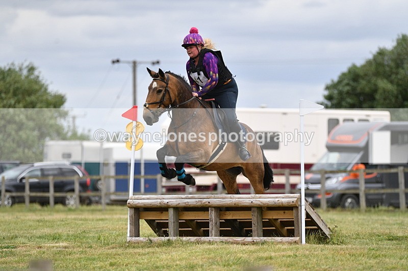 WJ5_3804 - Class 6 80cm