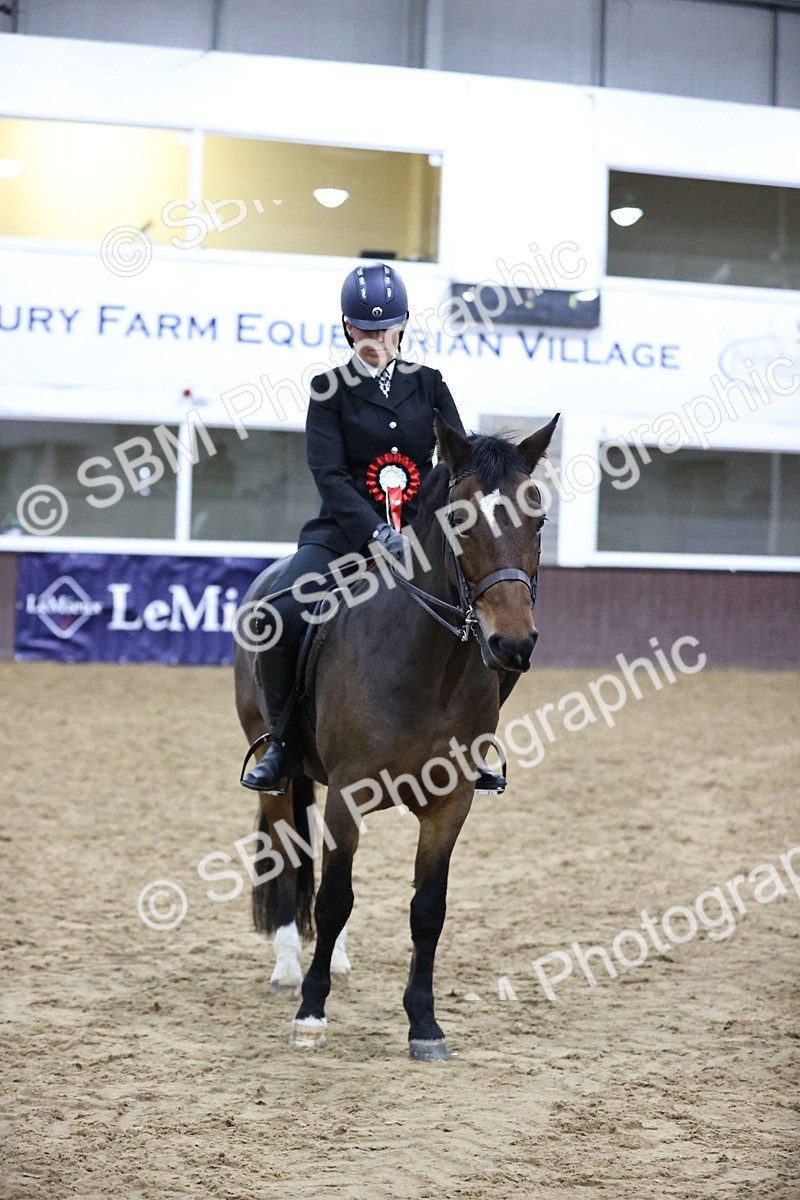 SBM_6855 - Class 24 - UKPSAF Performance 70cm