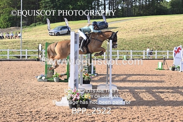 BPP_2522 - THU CLASS 5 Graham Heath 128/138 Primary C'ship Qualifier **Viewing/Selection class for 128/138 team