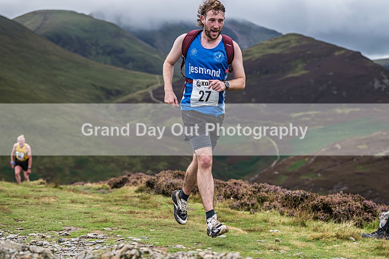 Barrow-158 - Barrow Fell Race Monday 31st August 2026