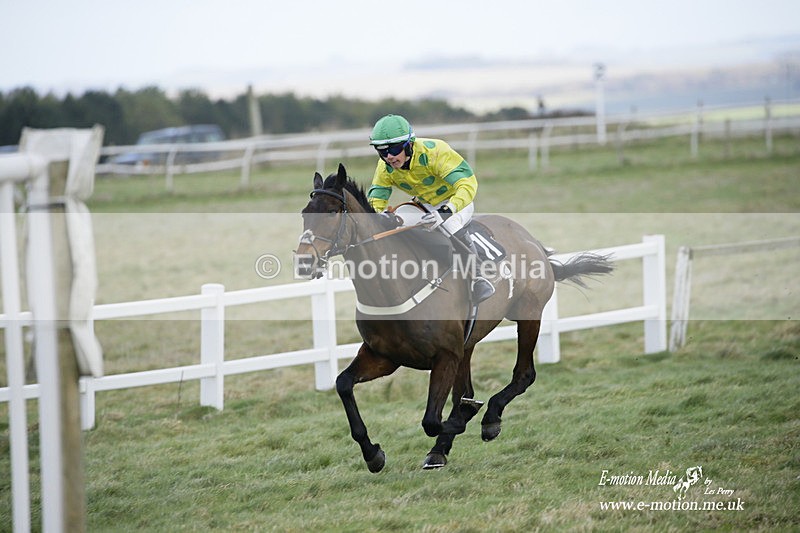 PtP 060222 0144 - Combined Services Point-to-Point - Larkhill - 06/02/22